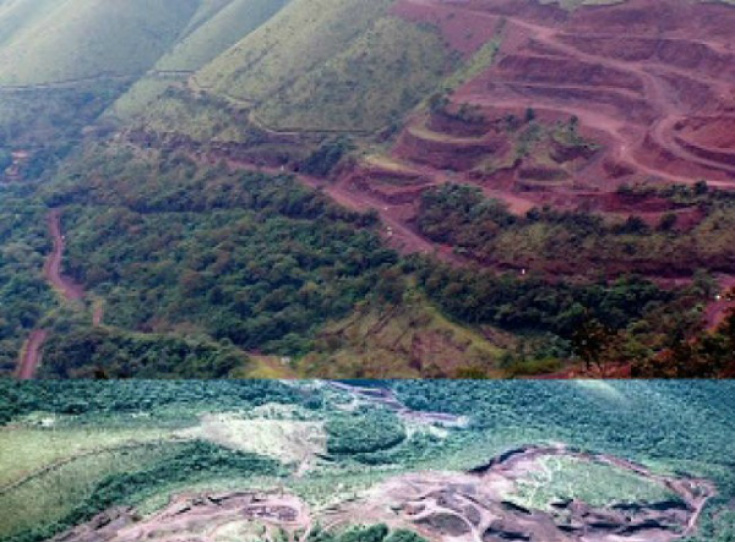 Possível risco de rompimento de barragem em MS preocupa parlamentares