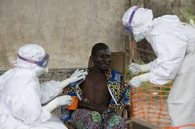 Ebola: Banco Mundial disponibilizará R$ 451 milhões para ajudar países africanos