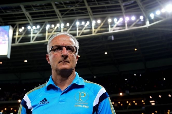 Dorival Junior é demitido do comando do São Paulo Dorival Junior foi o nono treinador do São Paulo em seis anos, data do último título (Foto: Divulgação )
