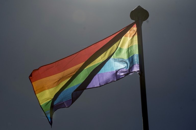 Campanha promove combate à homofobia no País No ano passado, Disque 100 recebeu 1.876 denúncias relacionadas à homofobia