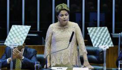 Dilma elege a educação como "a prioridade das prioridades" do segundo mandato Dilma diz que Educação será a