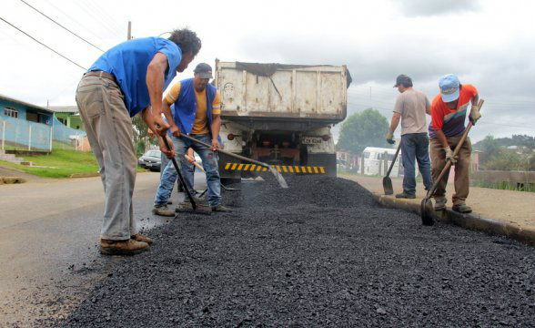 Prefeitura de Amambai faz lançamento de obras nesta sexta-feira (27) (Foto: Divulgação)