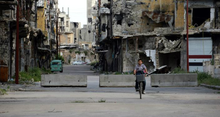 Oposição síria reconquista territórios perto de Manbij Oposição síria reconquista territórios perto de Manbij