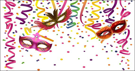 Carnaval de 2018 será de 9 a 14 de fevereiro; saiba como a data é definida Carnaval de 2018 será de 9 a 14 de fevereiro; saiba como a data é definida