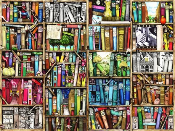 Biblioteca Digital Mundial, a maior ferramenta de cultura do planeta