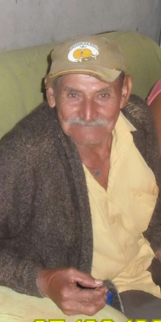 Nota de falecimento: Raimundo Freitas Raimundo Freitas faleceu aos 76 anos de idade / Foto: Divulgação