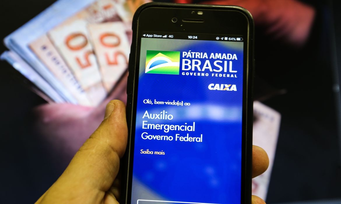 Foto: Agência Brasil 