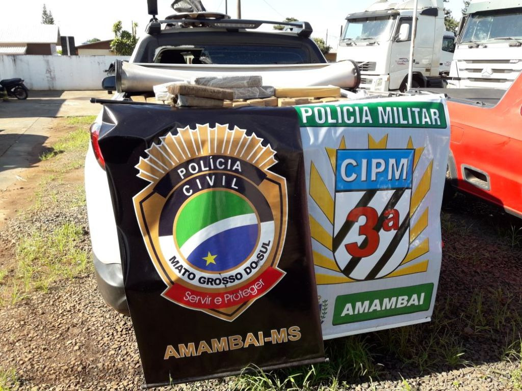 Foto: Divulgação/PM