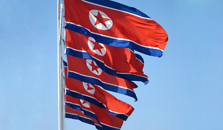 Coreia do Norte anuncia julgamento de americano por tentar derrubar governo