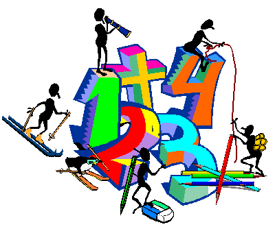 Mais do que fórmulas e operações, matemática é arte, dizem pesquisadores