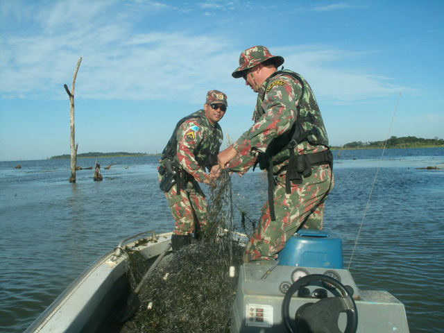 PMA aplica 125 mil em multas durante a operação carnaval