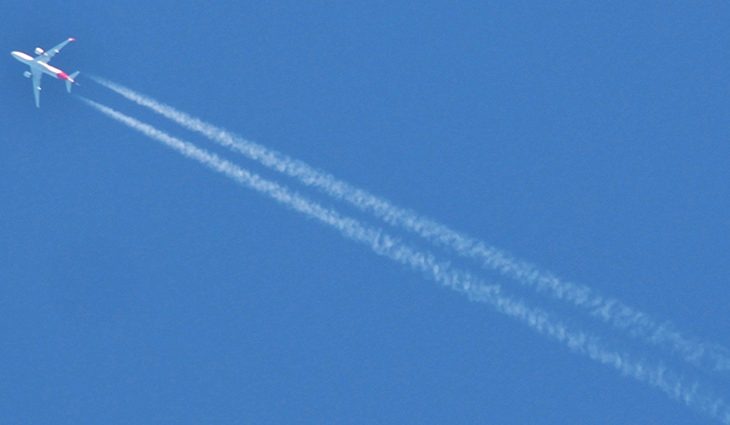 Meteorologia prevê tempo firme e mínima de 13°C para região fronteiriça Foto: Saul Schramm