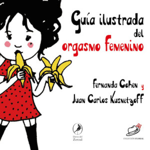 Um guia ilustrado do orgasmo feminino Um guia ilustrado do orgasmo feminino