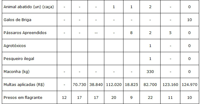 PMA aplica 125 mil em multas durante a operação carnaval
