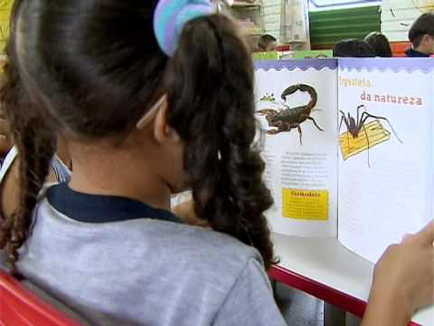 Escolas públicas têm novo prazo para fazer o cadastramento no Mais Educação
