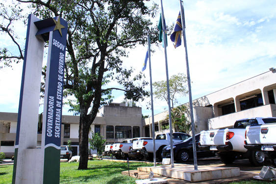 Governador da posse a novos secretários de Estado no dia 29 Governador da posse a novos secretários de Estado no dia 29
