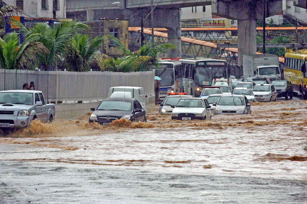 CFDD abre inscrições para projetos sobre mudanças climáticas