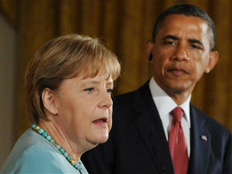 EUA e Alemanha reafirmam que sanções à Rússia devem continuar