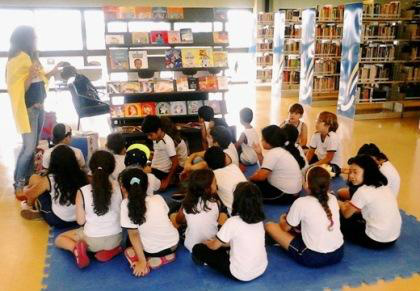 Mostra Literária homenageia aniversário de Campo Grande