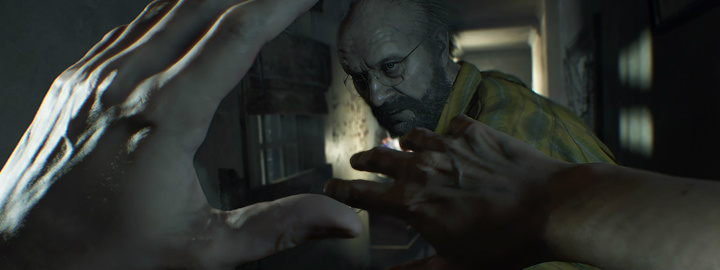 Resident Evil 7 teve 2.5 milhões de unidades vendidas para varejo no lançamento