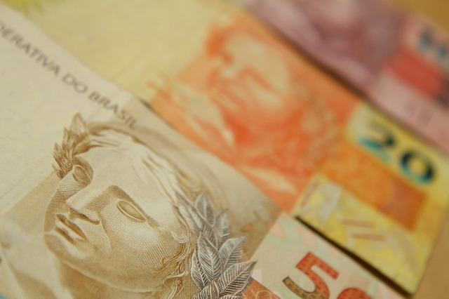 Presidente do BNDES diz que “economia brasileira está anêmica” Foto: Divulgação