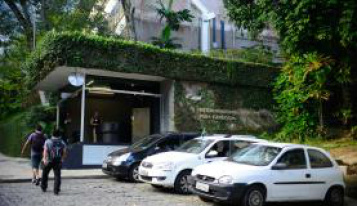 IMPA: excelência em matemáticaTânia Rêgo/Agência Brasil