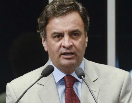 Pensando em 2018, Aécio será atuante e mais agressivo no Congresso Pensando em 2018, Aécio será atuante e mais agressivo no Congresso