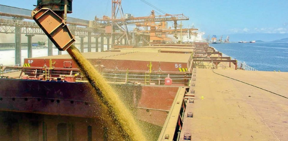 Produtos ligados ao agronegócio devem continuar em destaque nas exportações brasileiras - Foto: Divulgação/Senado Federal