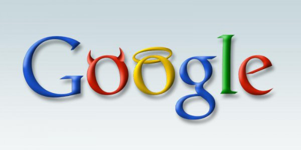 O Google é bipolar: parte admirável e parte abominável