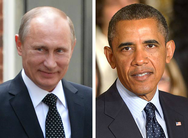 Em nota, a Casa Branca informou que “o presidente Obama disse que as ações da Rússia eram uma violação à soberania e integridade territorial da Ucrânia”