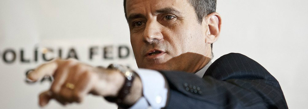 Troncon alerta PF a não se deixar afetar pelo clima eleitoral