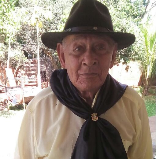 Nota de Falecimento: Abílio Claro Barbosa Nota de Falecimento: Abílio Claro Barbosa