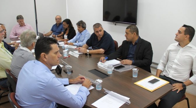 Conselho do FCO aprova R$ 163,89 milhões para novos empreendimentos no MS Foto: Divulgação