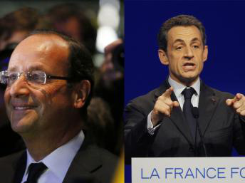 Segundo turno das eleições presidenciais da França será antecipado no Brasil