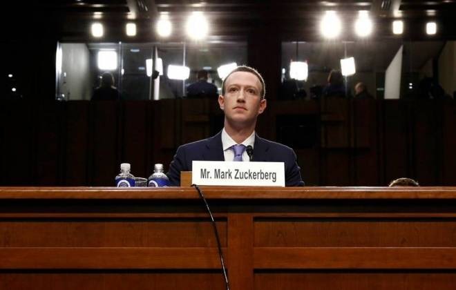 Mesmo em crise, Facebook continua crescendo em número de usuários Foto: Reprodução