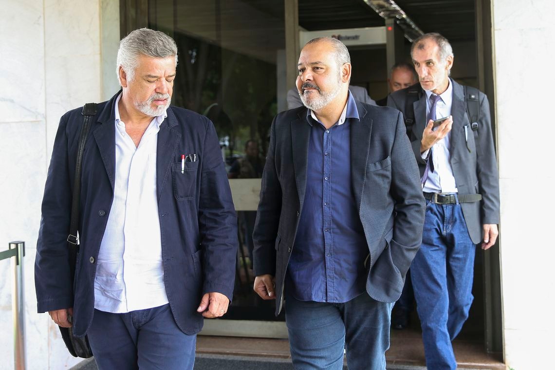 Marcelo Camargo/Agência Brasil