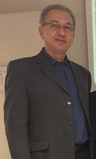 Araken Alves de Lima faz parte do Inpi.