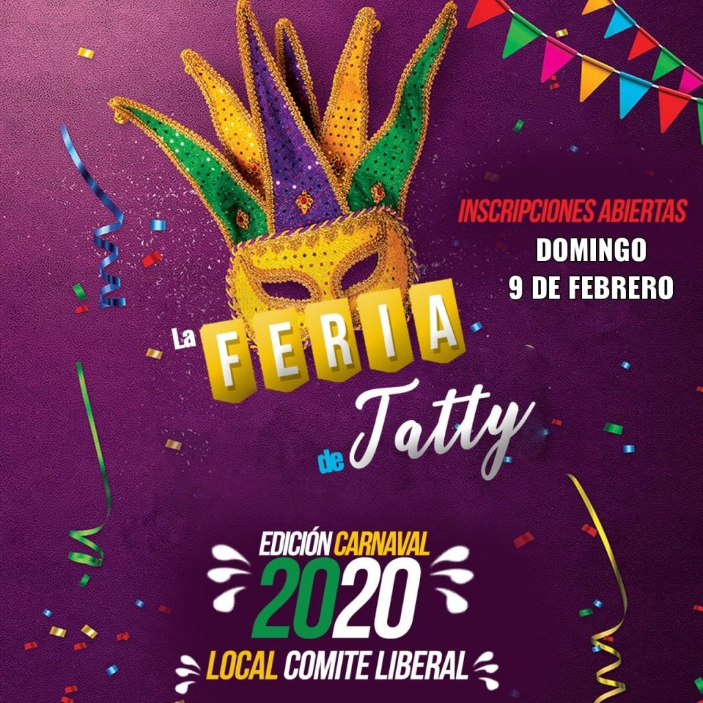 Agenda de eventos para Amambai e região