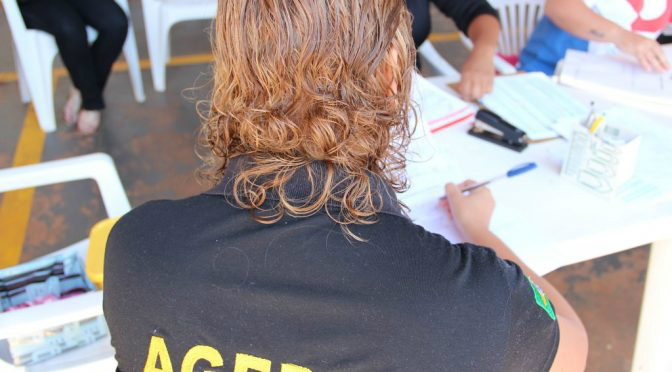 Governo do Estado forma mais de 400 agentes penitenciários nesta semana