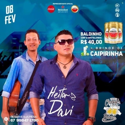 Agenda de eventos para Amambai e região Agenda de eventos para Amambai e região