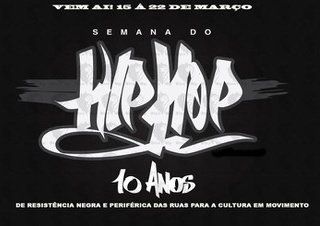 Rapper Pirata: 