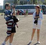 Entrada de turistas argentinos no Brasil cresce quase 30% Entrada de turistas argentinos no Brasil cresce quase 30%