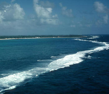 Dia Mundial dos Oceanos. Foto: Unesco