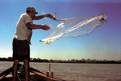 Dilma destina R$ 4,1 bi para expansão da agricultura e pesca Dilma destina R$ 4,1 bi para expansão da agricultura e pesca