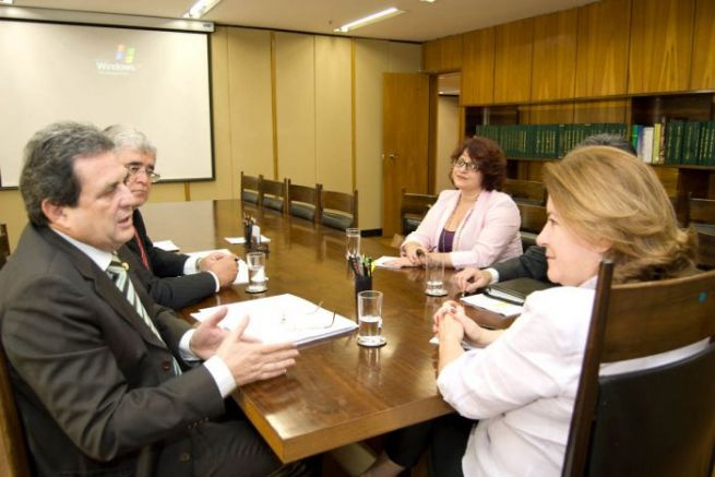 Estado poderá ter 20 mil moradias