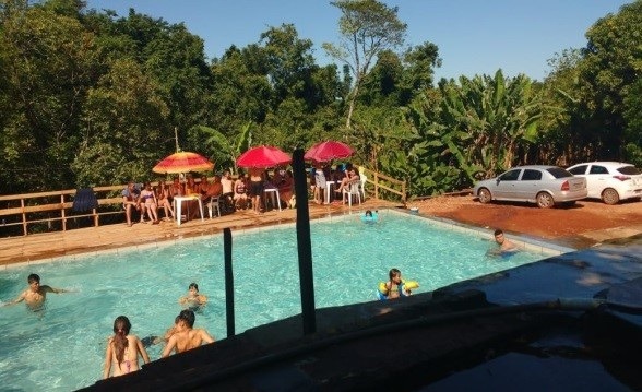 Agenda de eventos para Amambai e região Agenda de eventos para Amambai e região