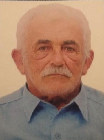 Boaventura Martins Estigarribia faleceu aos 72 anos de idade / Foto: Arquivo da família