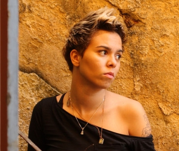 Maria Gadú será atração do MS Canta Brasil de junho