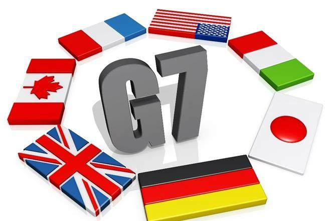G7: Ban quer pedir cumprimento de responsabilidades morais e políticas