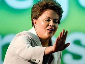 Reforma Agrária: Dilma diz que irá assentar "milhares de novas famílias" Reforma Agrária: Dilma diz que irá assentar "milhares de novas famílias"